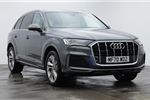 2020 Audi Q7