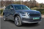 2024 Skoda Kodiaq