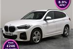 2019 BMW X1