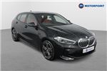 2024 BMW 1 Series 118i [136] M Sport 5dr Step Auto [LCP]