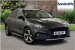 2019 Ford Focus Active