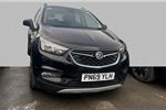 2019 Vauxhall Mokka X