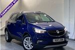 2017 Vauxhall Mokka X