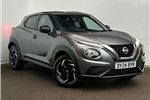 2024 Nissan Juke