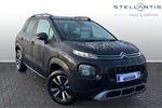 2021 Citroen C3 Aircross