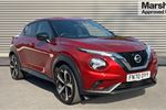 2020 Nissan Juke