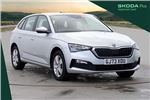 2023 Skoda Scala