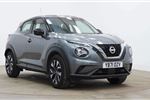 2022 Nissan Juke