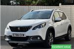 2017 Peugeot 2008