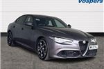 2022 Alfa Romeo Giulia