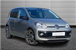 2023 Volkswagen Up