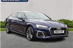 2024 Audi A5 Sportback