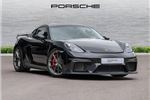 2022 Porsche Cayman