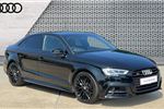 2020 Audi A3