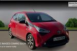 2019 Toyota Aygo