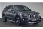 2021 BMW X1