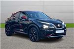 2022 Nissan Juke