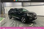 2020 Peugeot 3008