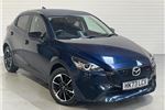 2023 Mazda 2
