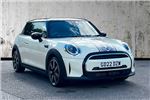 2022 MINI Hatchback