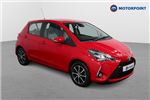 2019 Toyota Yaris