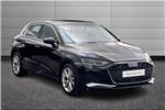 2024 Audi A3
