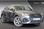 2024 Audi Q3
