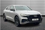 2021 Audi Q8