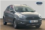 2018 Ford Ka+