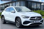 2021 Mercedes-Benz GLA Class