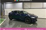 2021 Jaguar I-Pace