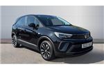 2022 Vauxhall Crossland