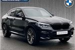 2020 BMW X4