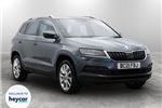 2021 Skoda Karoq