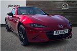 2022 Mazda MX-5