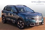 2019 Citroen C5 Aircross