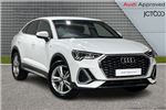 2024 Audi Q3