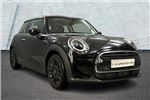2022 MINI Hatchback
