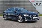 2024 Audi A6