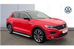 2020 Volkswagen T-Roc