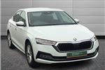 2022 Skoda Octavia