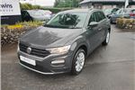 2020 Volkswagen T-Roc