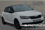 2017 Skoda Fabia