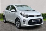 2023 Kia Picanto