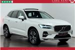 2021 Volvo XC60