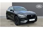 2024 Jaguar F-Pace