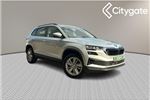 2024 Skoda Karoq