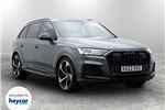 2022 Audi SQ7