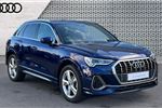 2023 Audi Q3