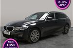 2021 BMW 3 Series Touring